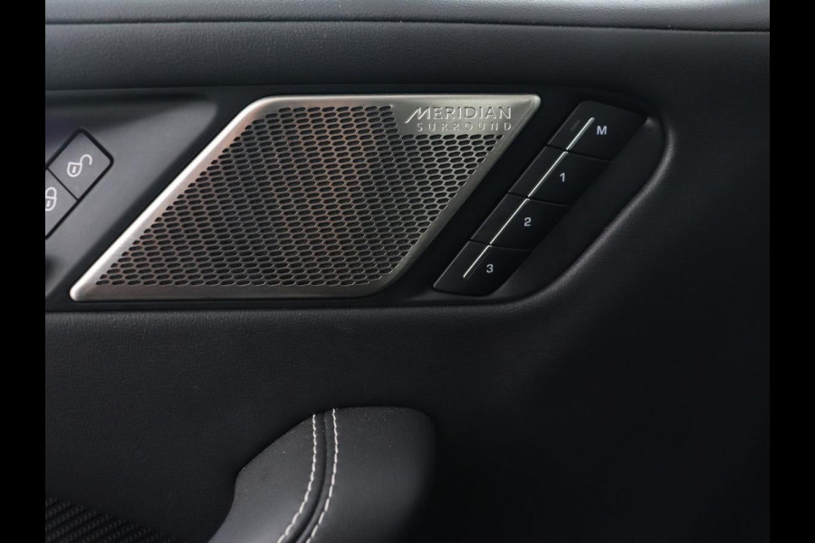 Jaguar I-PACE EV400 HSE 90 kWh | Leder | Meridian Sound | Achterbankverwarming | Adaptive cruise | 360 Camera | Carplay | Matrix LED | Keyless | Stoelverwarming | Navigatie