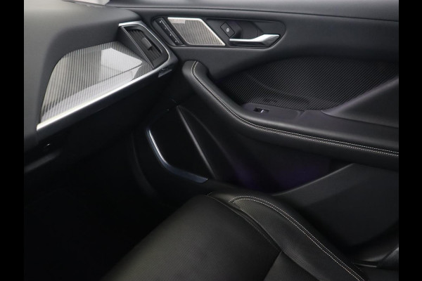 Jaguar I-PACE EV400 HSE 90 kWh | Leder | Meridian Sound | Achterbankverwarming | Adaptive cruise | 360 Camera | Carplay | Matrix LED | Keyless | Stoelverwarming | Navigatie