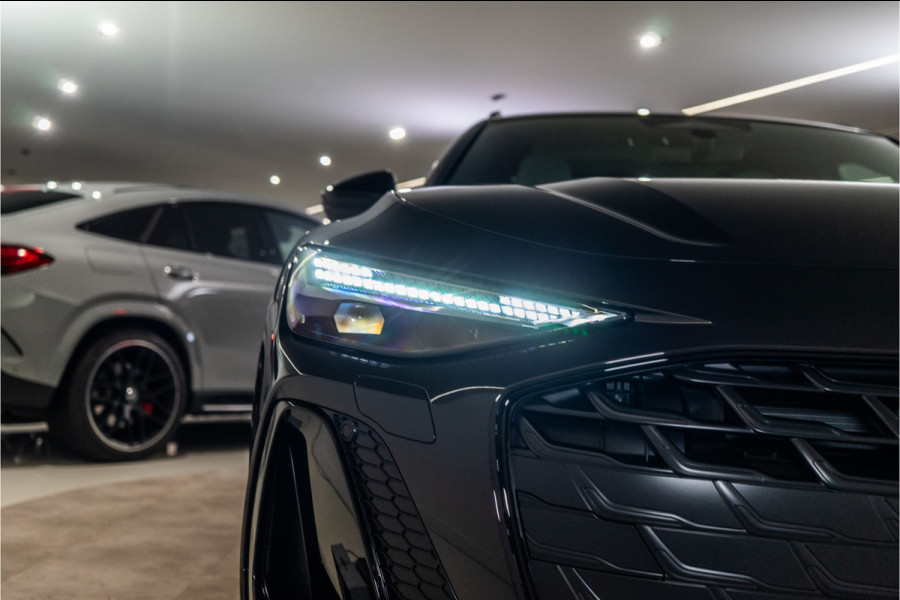 Audi A6 Avant C9 e-hybrid 270KW Quattro S Edition Competition 367PK | Madeira Brown Pearl | Tech Pro | B&O | Lucht | Trekhaak | 5 jaar F