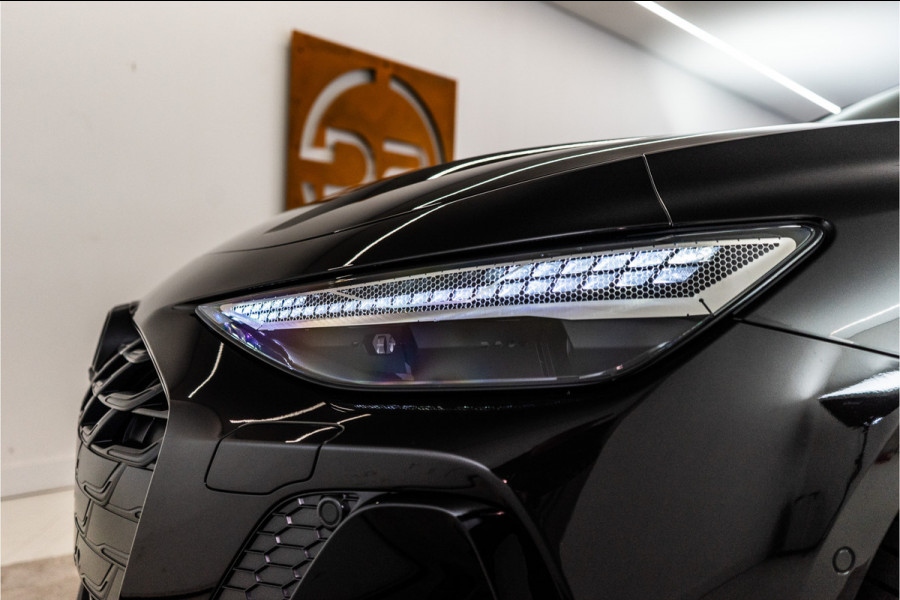 Audi A6 Avant C9 e-hybrid 270KW Quattro S Edition Competition 367PK | Madeira Brown Pearl | Tech Pro | B&O | Lucht | Trekhaak | 5 jaar F