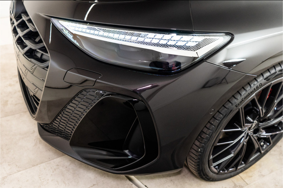 Audi A6 Avant C9 e-hybrid 270KW Quattro S Edition Competition 367PK | Madeira Brown Pearl | Tech Pro | B&O | Lucht | Trekhaak | 5 jaar F