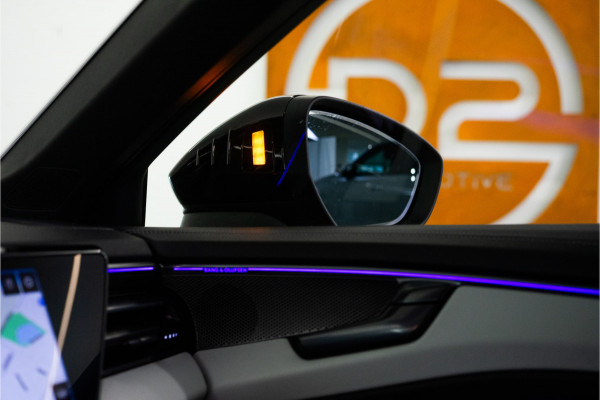 Audi A6 Avant C9 e-hybrid 270KW Quattro S Edition Competition 367PK | Madeira Brown Pearl | Tech Pro | B&O | Lucht | Trekhaak | 5 jaar F