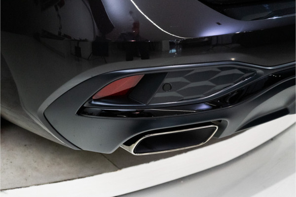 Audi A6 Avant C9 e-hybrid 270KW Quattro S Edition Competition 367PK | Madeira Brown Pearl | Tech Pro | B&O | Lucht | Trekhaak | 5 jaar F