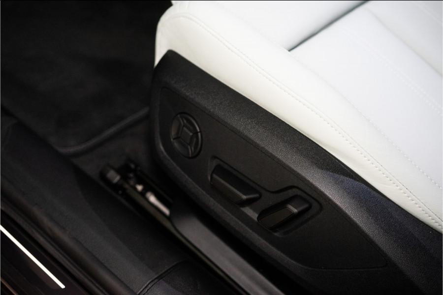 Audi A6 Avant C9 e-hybrid 270KW Quattro S Edition Competition 367PK | Madeira Brown Pearl | Tech Pro | B&O | Lucht | Trekhaak | 5 jaar F