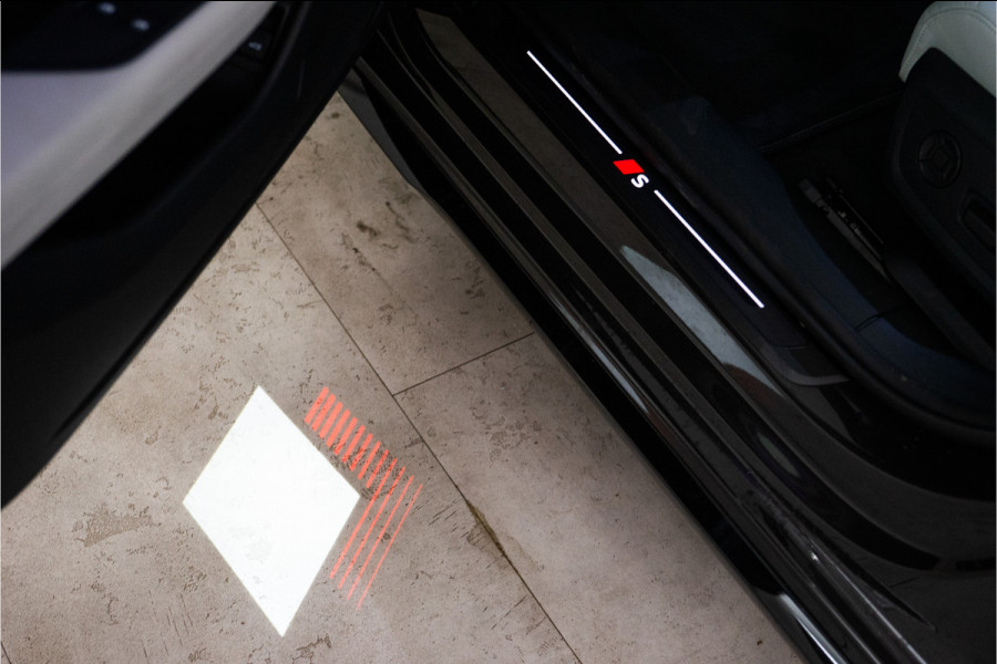 Audi A6 Avant C9 e-hybrid 270KW Quattro S Edition Competition 367PK | Madeira Brown Pearl | Tech Pro | B&O | Lucht | Trekhaak | 5 jaar F