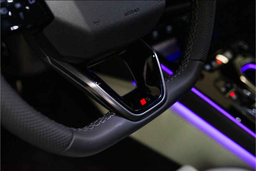 Audi A6 Avant C9 e-hybrid 270KW Quattro S Edition Competition 367PK | Madeira Brown Pearl | Tech Pro | B&O | Lucht | Trekhaak | 5 jaar F