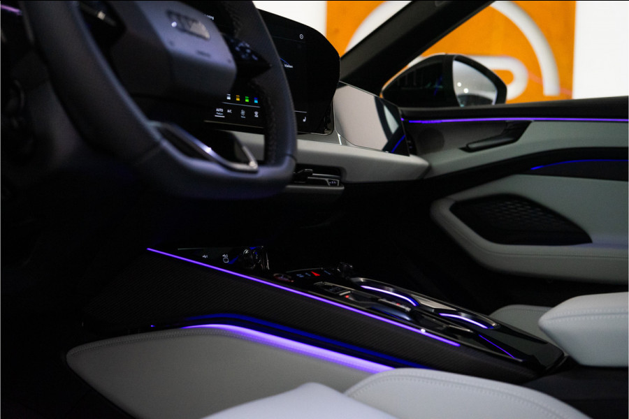 Audi A6 Avant C9 e-hybrid 270KW Quattro S Edition Competition 367PK | Madeira Brown Pearl | Tech Pro | B&O | Lucht | Trekhaak | 5 jaar F