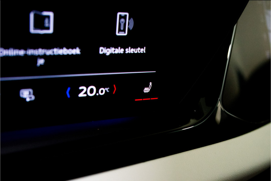 Audi A6 Avant C9 e-hybrid 270KW Quattro S Edition Competition 367PK | Madeira Brown Pearl | Tech Pro | B&O | Lucht | Trekhaak | 5 jaar F