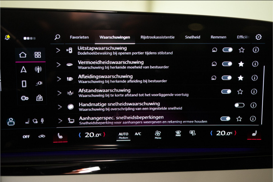 Audi A6 Avant C9 e-hybrid 270KW Quattro S Edition Competition 367PK | Madeira Brown Pearl | Tech Pro | B&O | Lucht | Trekhaak | 5 jaar F