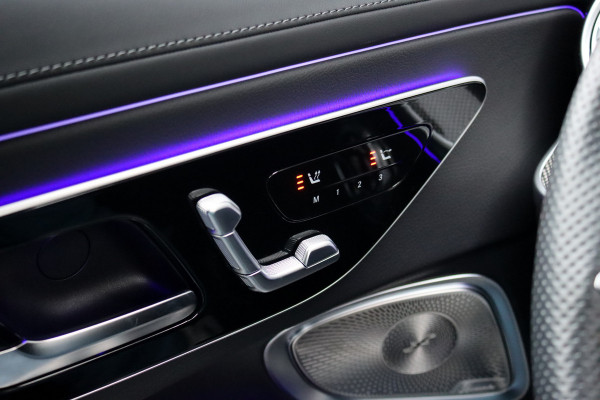 Mercedes-Benz CLE Cabriolet 200 AMG Line Aut9 | Memory | Distronic | Burmester | Airscarf | Verwarmd Stuurwiel | Surround Camera | Keyless Go | Digital Light |