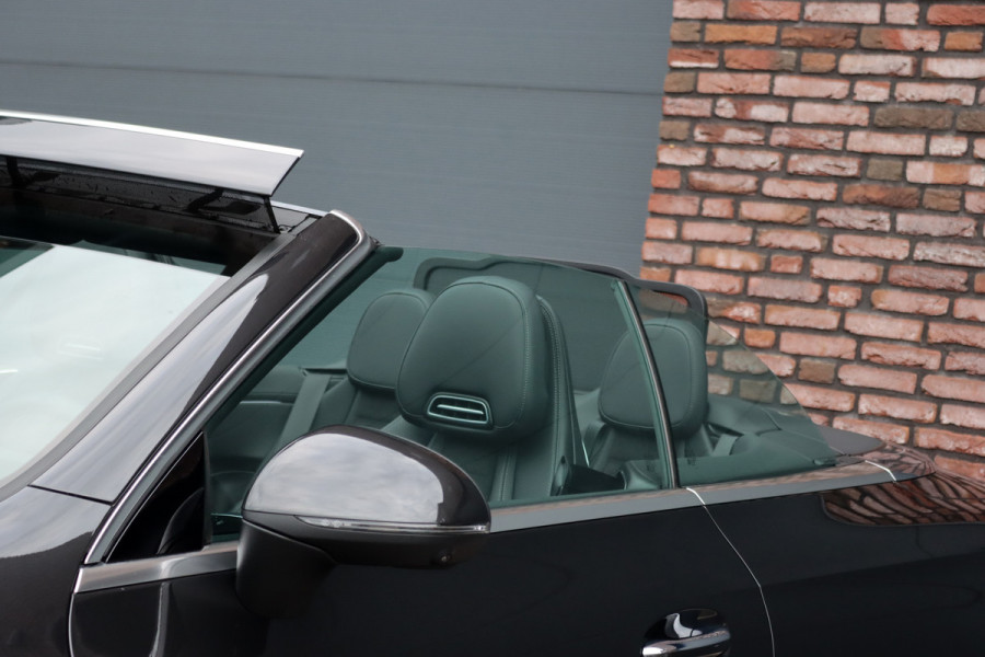 Mercedes-Benz CLE Cabriolet 200 AMG Line Aut9 | Memory | Distronic | Burmester | Airscarf | Verwarmd Stuurwiel | Surround Camera | Keyless Go | Digital Light |