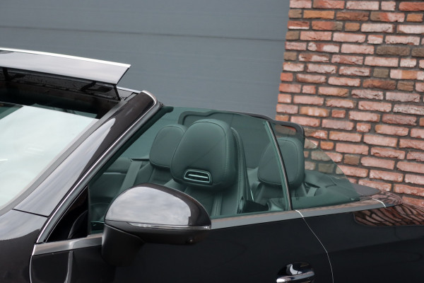 Mercedes-Benz CLE Cabriolet 200 AMG Line Aut9 | Memory | Distronic | Burmester | Airscarf | Verwarmd Stuurwiel | Surround Camera | Keyless Go | Digital Light |