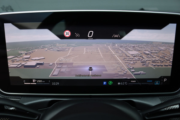 Mercedes-Benz CLE Cabriolet 200 AMG Line Aut9 | Memory | Distronic | Burmester | Airscarf | Verwarmd Stuurwiel | Surround Camera | Keyless Go | Digital Light |