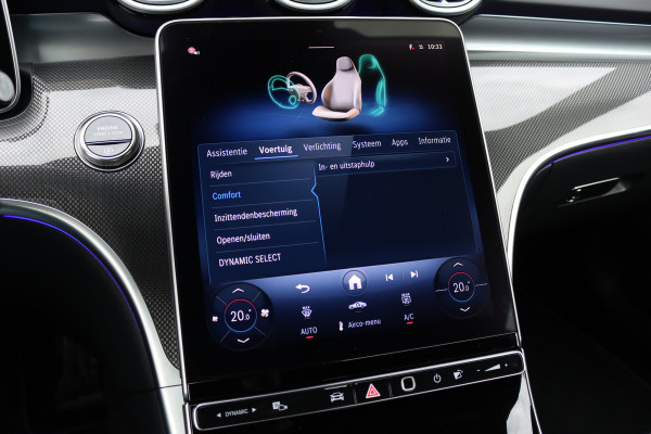 Mercedes-Benz CLE Cabriolet 200 AMG Line Aut9 | Memory | Distronic | Burmester | Airscarf | Verwarmd Stuurwiel | Surround Camera | Keyless Go | Digital Light |