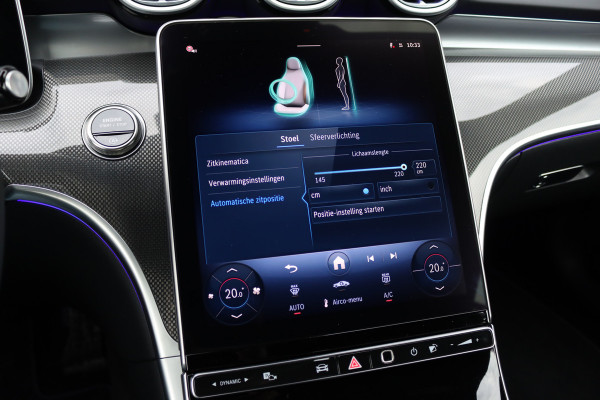 Mercedes-Benz CLE Cabriolet 200 AMG Line Aut9 | Memory | Distronic | Burmester | Airscarf | Verwarmd Stuurwiel | Surround Camera | Keyless Go | Digital Light |