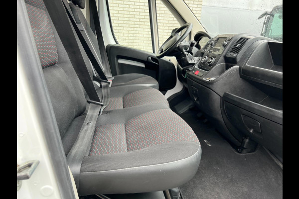 Peugeot Boxer 335 2.2 BlueHDi 140 L3H2 Premium Camera Airco Navi