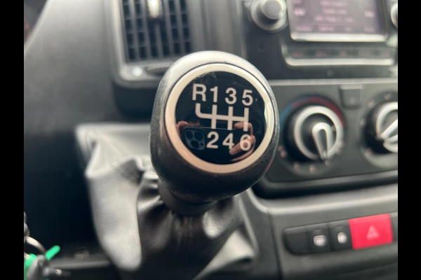 Peugeot Boxer 335 2.2 BlueHDi 140 L3H2 Premium Camera Airco Navi