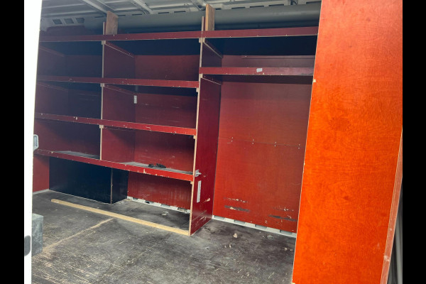 Peugeot Boxer 335 2.2 BlueHDi 140 L3H2 Premium Camera Airco Navi