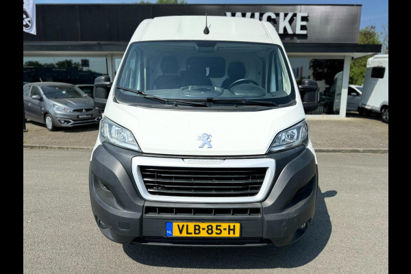 Peugeot Boxer 335 2.2 BlueHDi 140 L3H2 Premium Camera Airco Navi