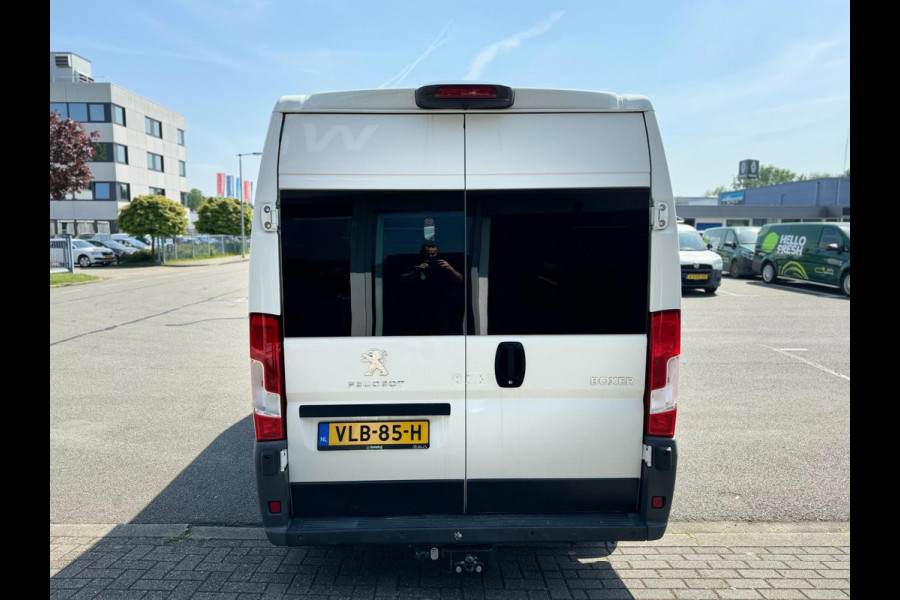 Peugeot Boxer 335 2.2 BlueHDi 140 L3H2 Premium Camera Airco Navi