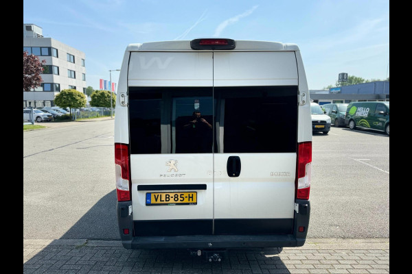 Peugeot Boxer 335 2.2 BlueHDi 140 L3H2 Premium Camera Airco Navi