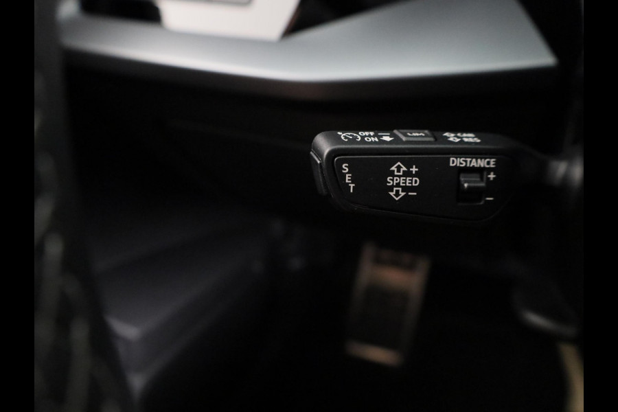Audi A3 Sportback 35 TFSI S edition 150 pk S-tronic | Private lease vanaf € 670,- pm | Navigatie | Parkeersensoren (Park assist) | Apple Carplay/Android Auto | S-Line |