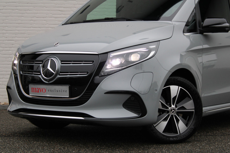 Mercedes-Benz Eqv 300 L2 / AMG / New Model / Luchtvering / 7-Persoons / Burmester / Vol Opties / NIEUWSTAAT