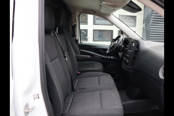 Mercedes-Benz Vito 114 CDI Euro 6 Automaat Lang L2 - Cruise - Airco