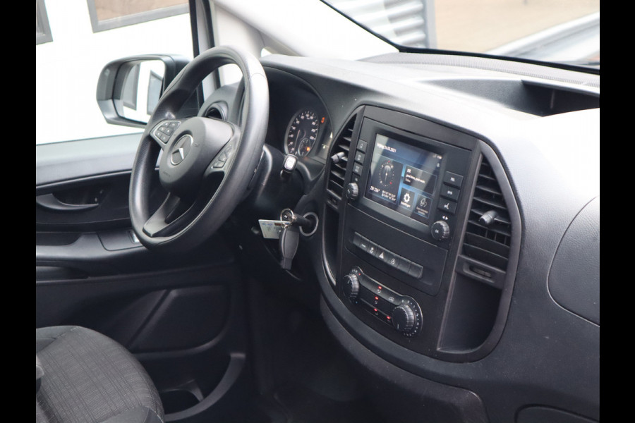Mercedes-Benz Vito 114 CDI Euro 6 Automaat Lang L2 - Cruise - Airco