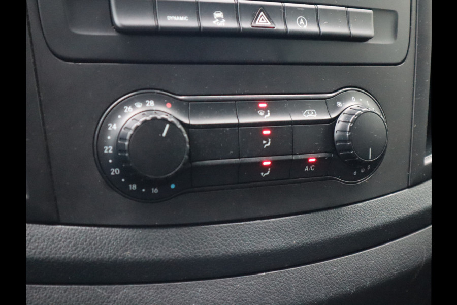 Mercedes-Benz Vito 114 CDI Euro 6 Automaat Lang L2 - Cruise - Airco