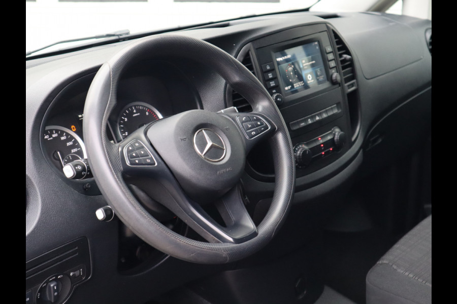 Mercedes-Benz Vito 114 CDI Euro 6 Automaat Lang L2 - Cruise - Airco