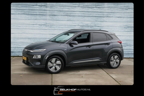 Hyundai Kona EV Fashion 64 kWh Carplay Navi Head up Display