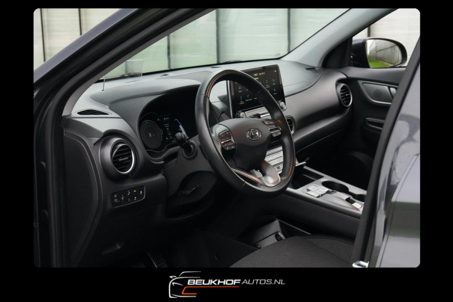 Hyundai Kona EV Fashion 64 kWh Carplay Navi Head up Display