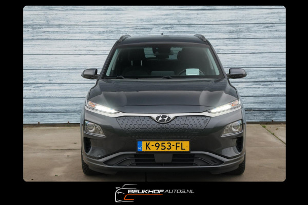Hyundai Kona EV Fashion 64 kWh Carplay Navi Head up Display