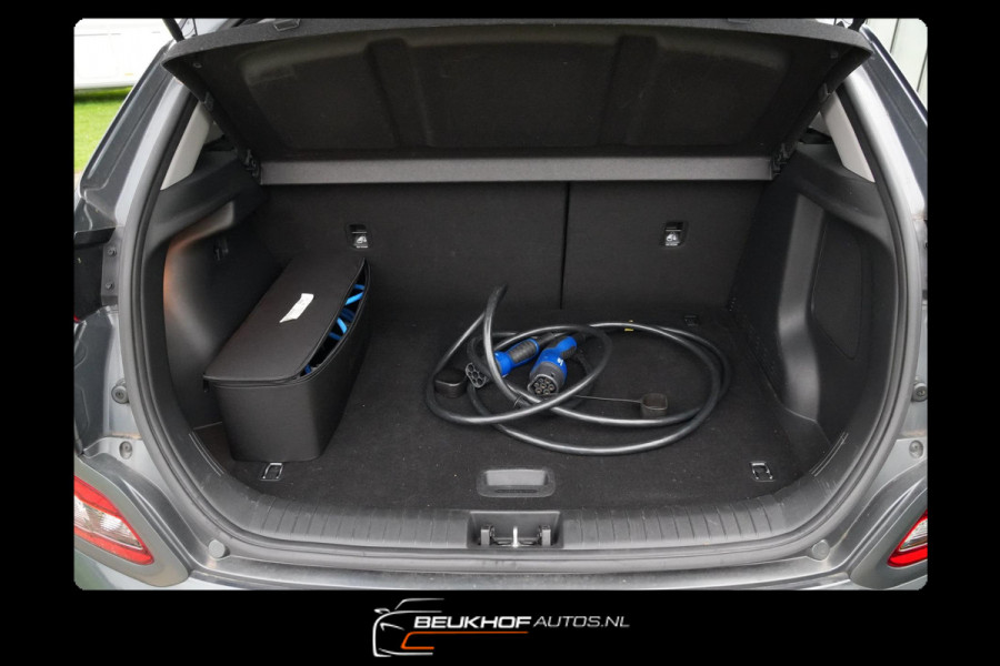 Hyundai Kona EV Fashion 64 kWh Carplay Navi Head up Display