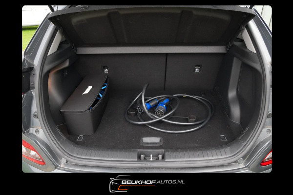 Hyundai Kona EV Fashion 64 kWh Carplay Navi Head up Display