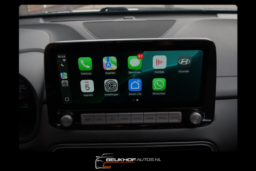 Hyundai Kona EV Fashion 64 kWh Carplay Navi Head up Display
