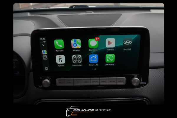 Hyundai Kona EV Fashion 64 kWh Carplay Navi Head up Display
