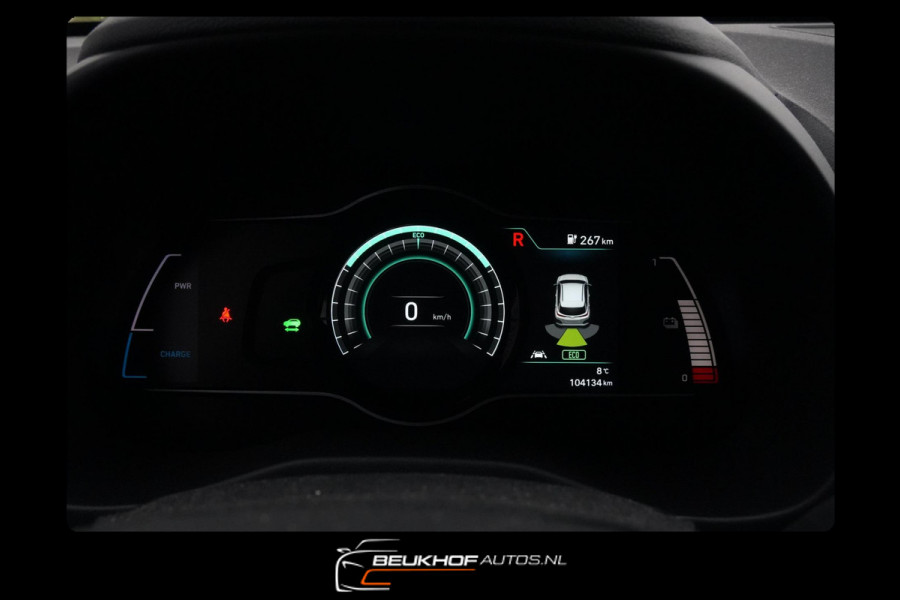 Hyundai Kona EV Fashion 64 kWh Carplay Navi Head up Display