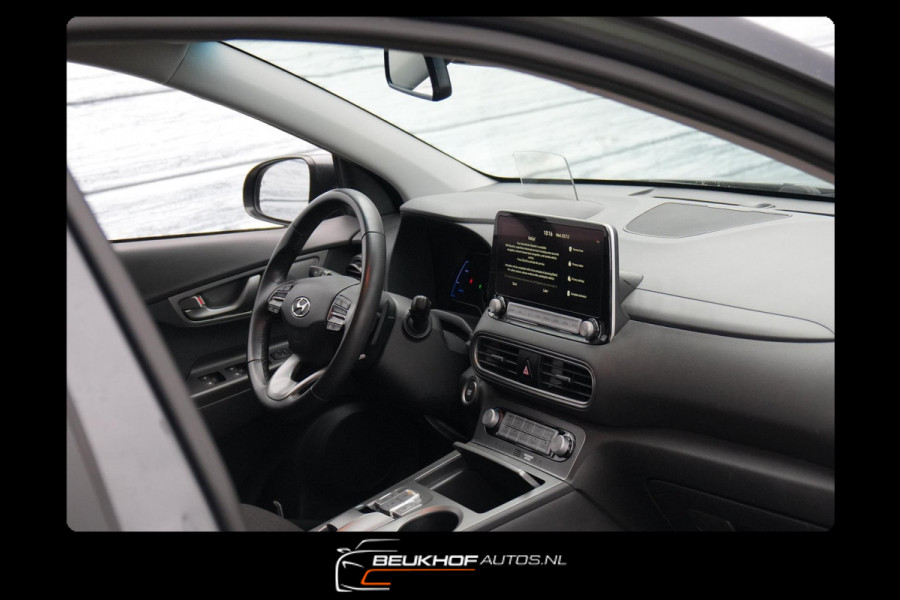 Hyundai Kona EV Fashion 64 kWh Carplay Navi Head up Display