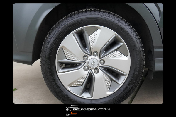 Hyundai Kona EV Fashion 64 kWh Carplay Navi Head up Display