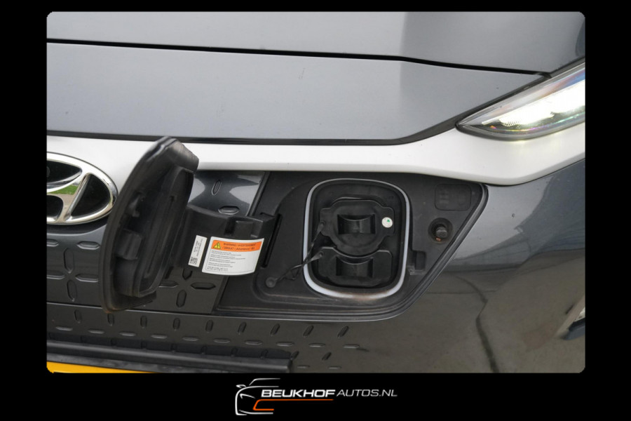 Hyundai Kona EV Fashion 64 kWh Carplay Navi Head up Display