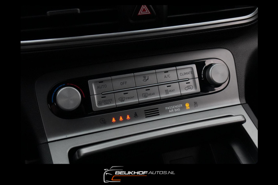 Hyundai Kona EV Fashion 64 kWh Carplay Navi Head up Display