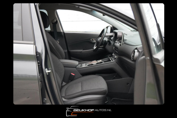 Hyundai Kona EV Fashion 64 kWh Carplay Navi Head up Display