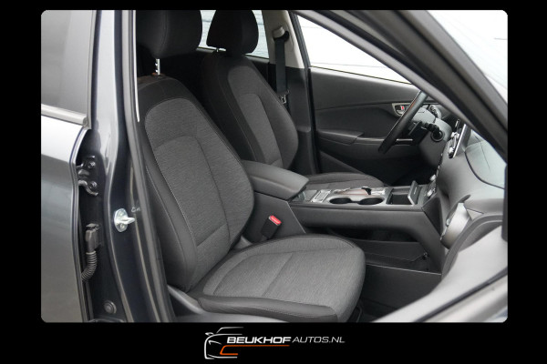 Hyundai Kona EV Fashion 64 kWh Carplay Navi Head up Display