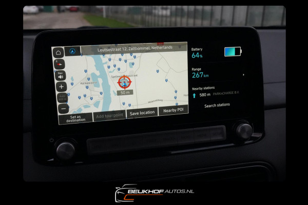 Hyundai Kona EV Fashion 64 kWh Carplay Navi Head up Display