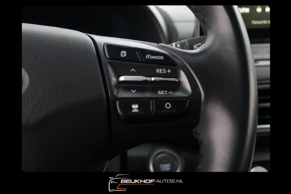 Hyundai Kona EV Fashion 64 kWh Carplay Navi Head up Display