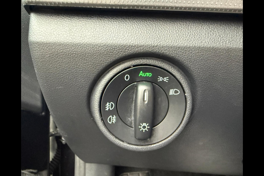 Škoda Citigo e-iV EV Ambition ECC/PDC/MP3/CRUISE/STOEL-VERWARMING///