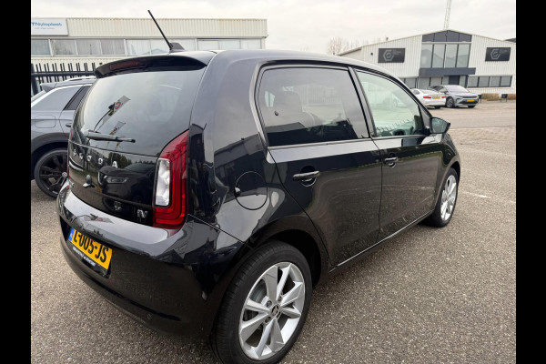 Škoda Citigo e-iV EV Ambition ECC/PDC/MP3/CRUISE/STOEL-VERWARMING///