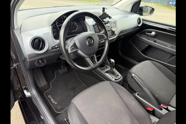 Škoda Citigo e-iV EV Ambition ECC/PDC/MP3/CRUISE/STOEL-VERWARMING///